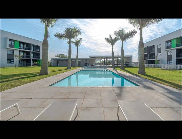 2 BEDROOM APARTMENT FOR SALE IN BALLITO CENTRAL